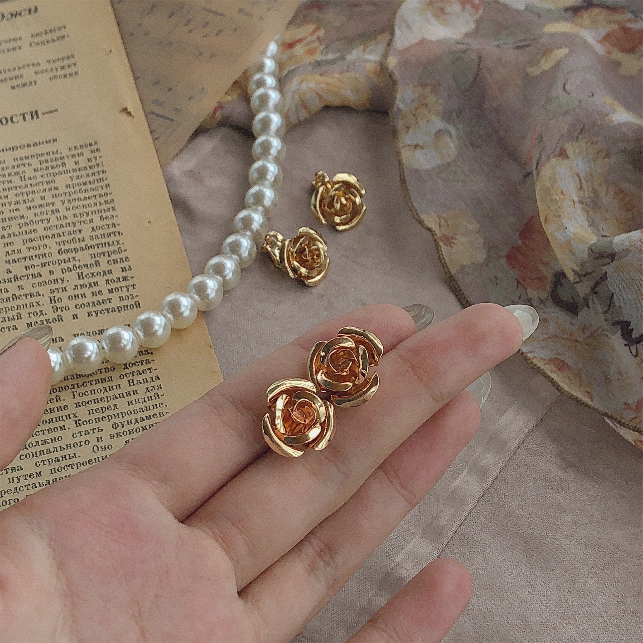 推荐学生党的平价饰品店,平价饰品铺推荐