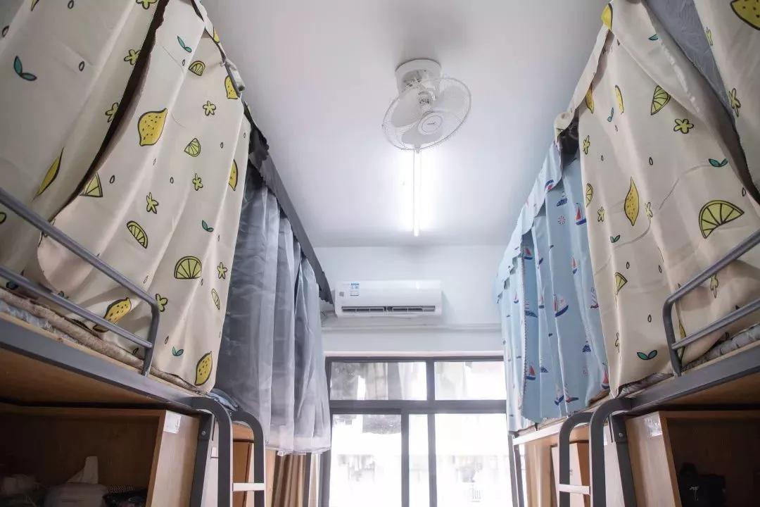 高中家长学生关注!盘点浙江省59所大学宿舍,有的堪比星级酒店