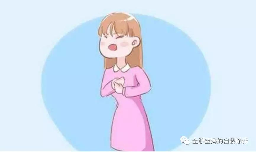 怀孕早期小腹隐隐作痛是怎么回事,怀孕早期小腹隐隐作痛还放屁