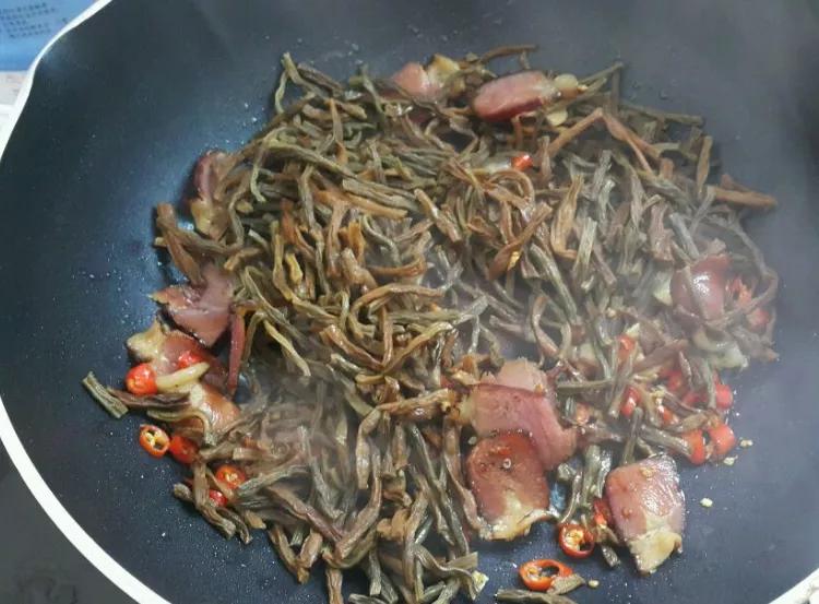 这六种蔬菜晒干后比新鲜的更好吃,这4种蔬菜晒干比新鲜的好吃