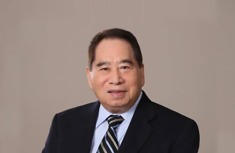 故事：卖鞋逆袭成菲律宾首富比肩李嘉诚，东南亚商王的传奇人生