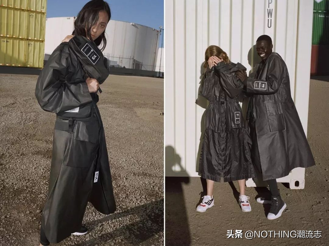 值得买的十大男装,最值得购买的13个日本男装品牌