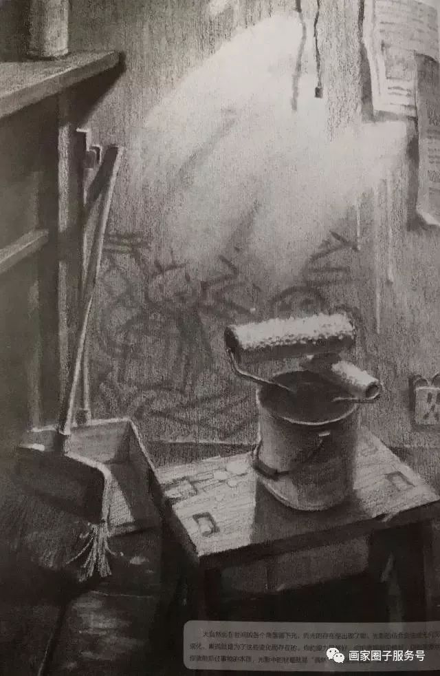 清华大学美术学院设计素描高分卷,清华学生校考素描作品