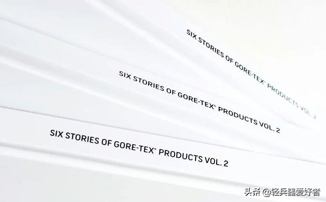 户外传奇GORE-TEX之父走了，但他的黑色吊牌仍将延续