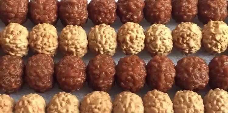 小金刚菩提子各种纹路图片,小金刚菩提的纹路有哪些