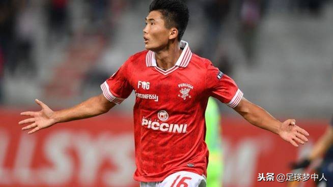 朝鲜大名单出炉，5海归助阵，头牌20岁身价超武磊，国足难抗衡