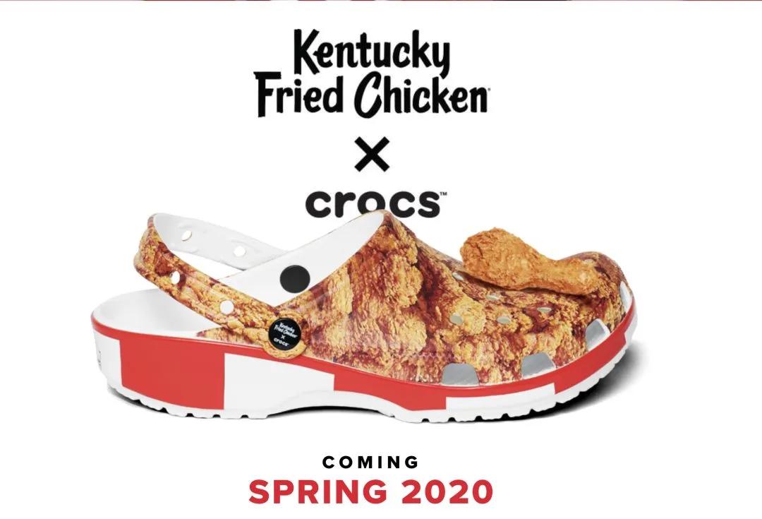 洞洞鞋子的危险,洞洞鞋受欢迎的原因