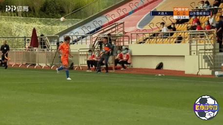 李霄鹏停球精彩瞬间,李霄鹏最霸气的视频