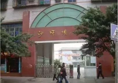 重庆十大小学解析，让你不因学区房而维权！
