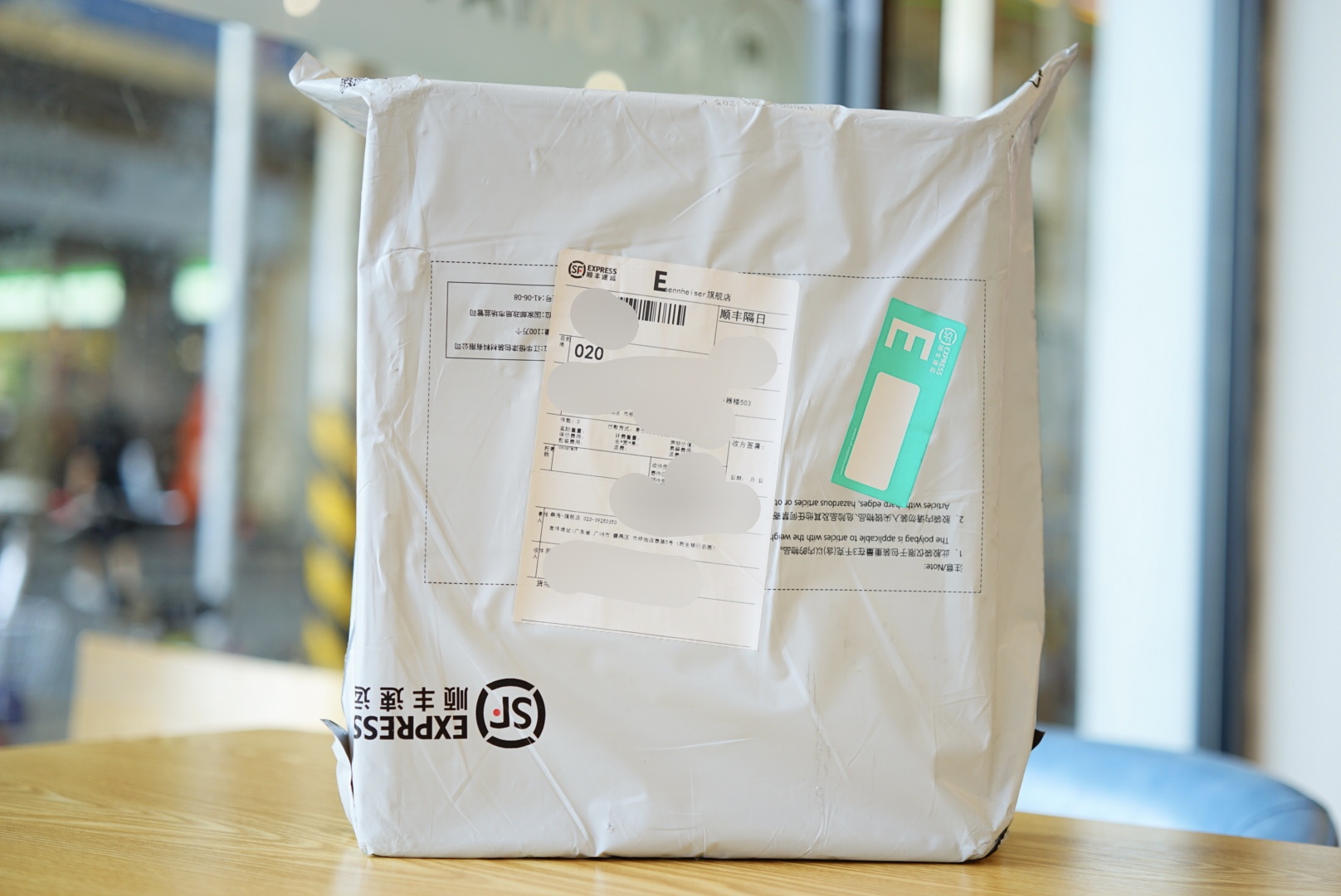 森海塞尔ie80s耳机开箱评测,森海塞尔ie80s用什么耳塞好