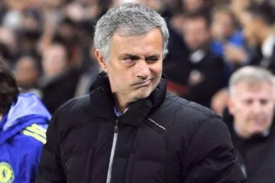 穆里尼奥谈足球队,穆里尼奥mybus