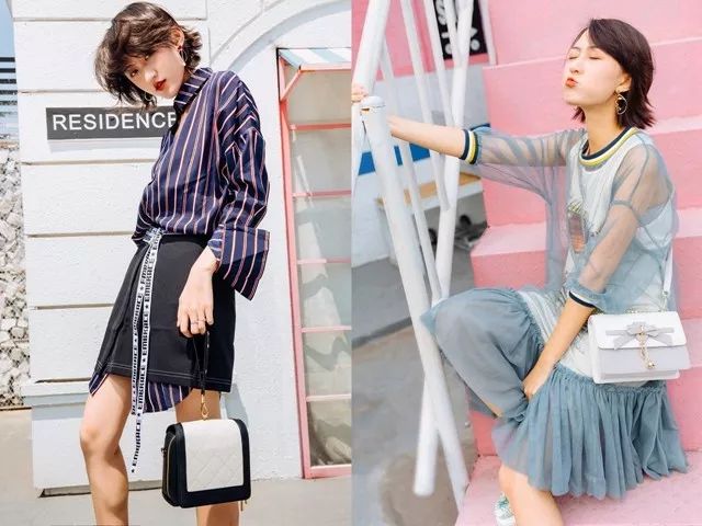 平价包包实体店推荐,包装不错的小众包包店