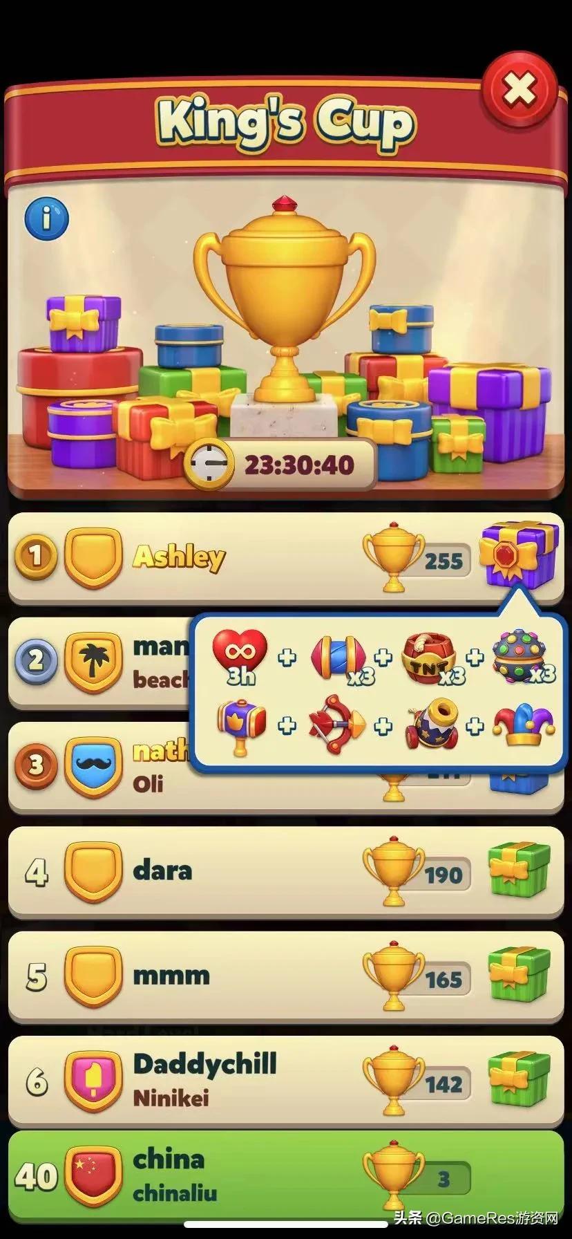 拒绝创新内卷聚焦“爽快消除”，这款三消游戏半年收入超1亿美元