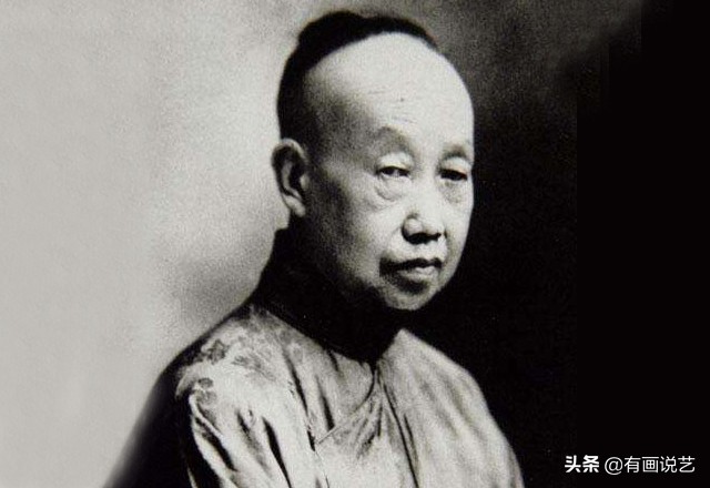 齐白石是现代中国著名的画家,齐白石和张大千在艺术上哪个更高