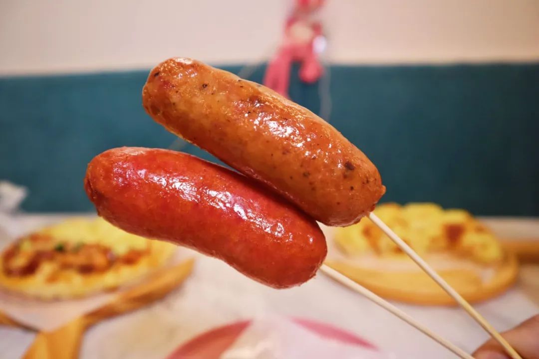 我想单方面宣布：这就是无敌的下午茶组合，颤抖吧卡路里