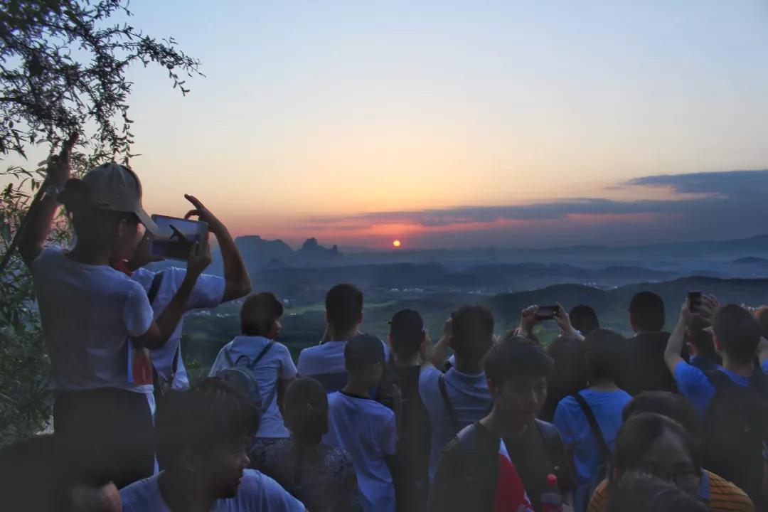 不能错过的游览胜地,不能错过的自驾游