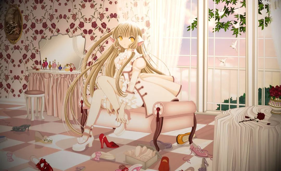 精品动漫资源｜21.10.26|人型电脑天使心｜中日字幕｜BDrip26.82G