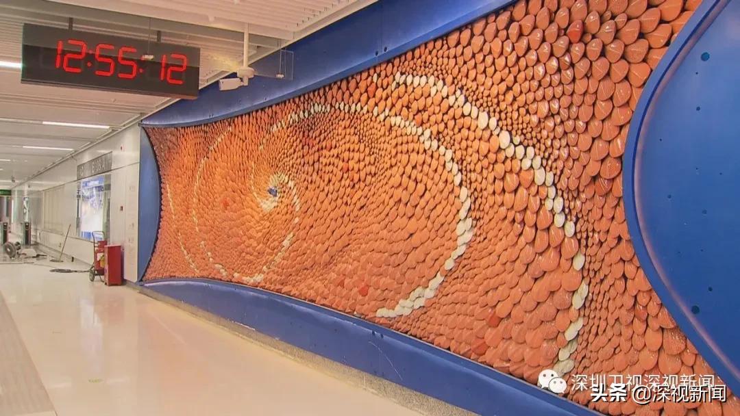 地铁6号线最新图,深度解析地铁6号线