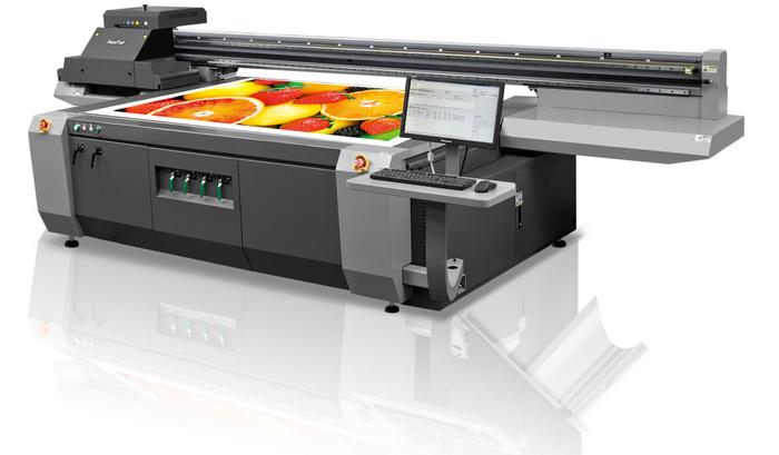 如何选择一款好的uv平板打印机,uv平板打印机有哪几款