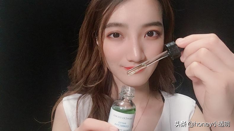 美国修丽可皮肤护理,修丽可ce精华淡化痘印