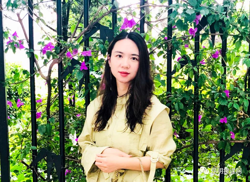 名师强将！顶级配置！昆二十四中新高一教师团队期待九月与你相遇