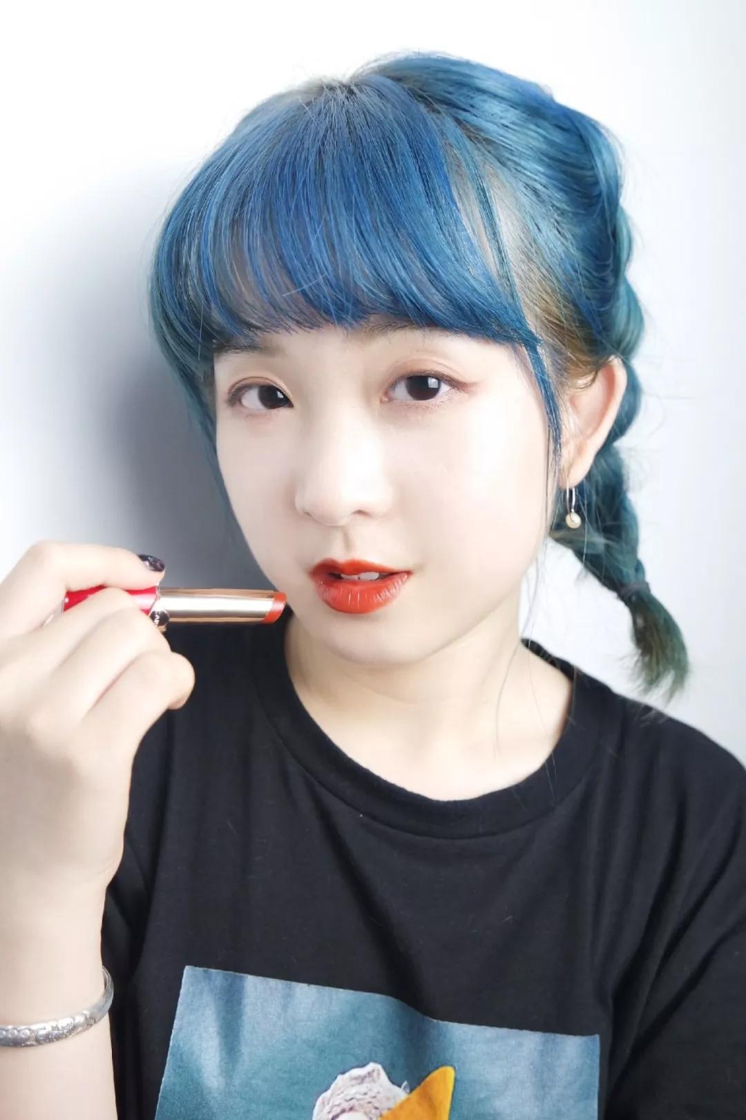 值得入手的六支少女感十足口红,国潮口红中国风