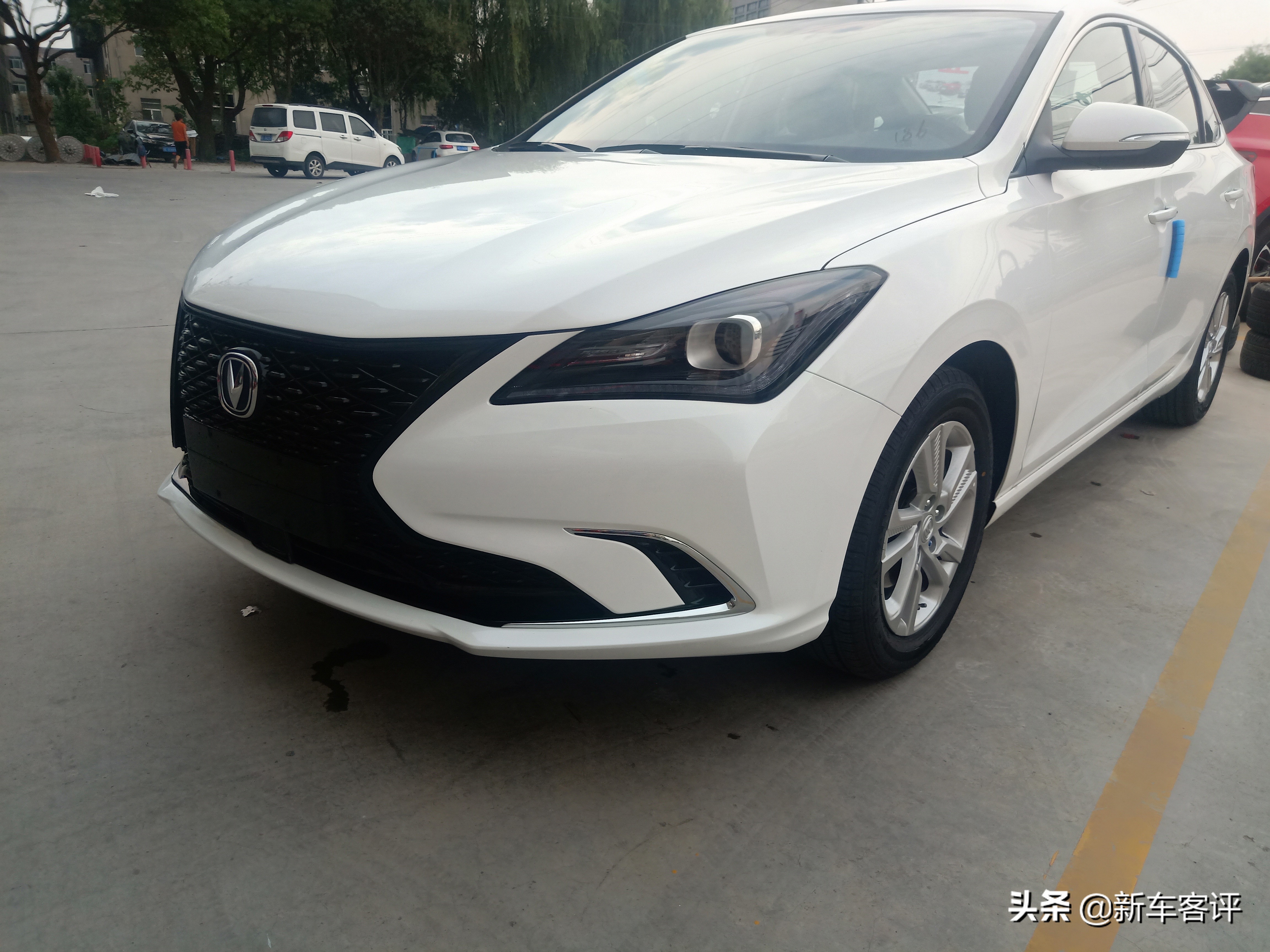 长安逸动1.4t蓝鲸发动机测试,长安逸动19款1.4t蓝鲸发动机