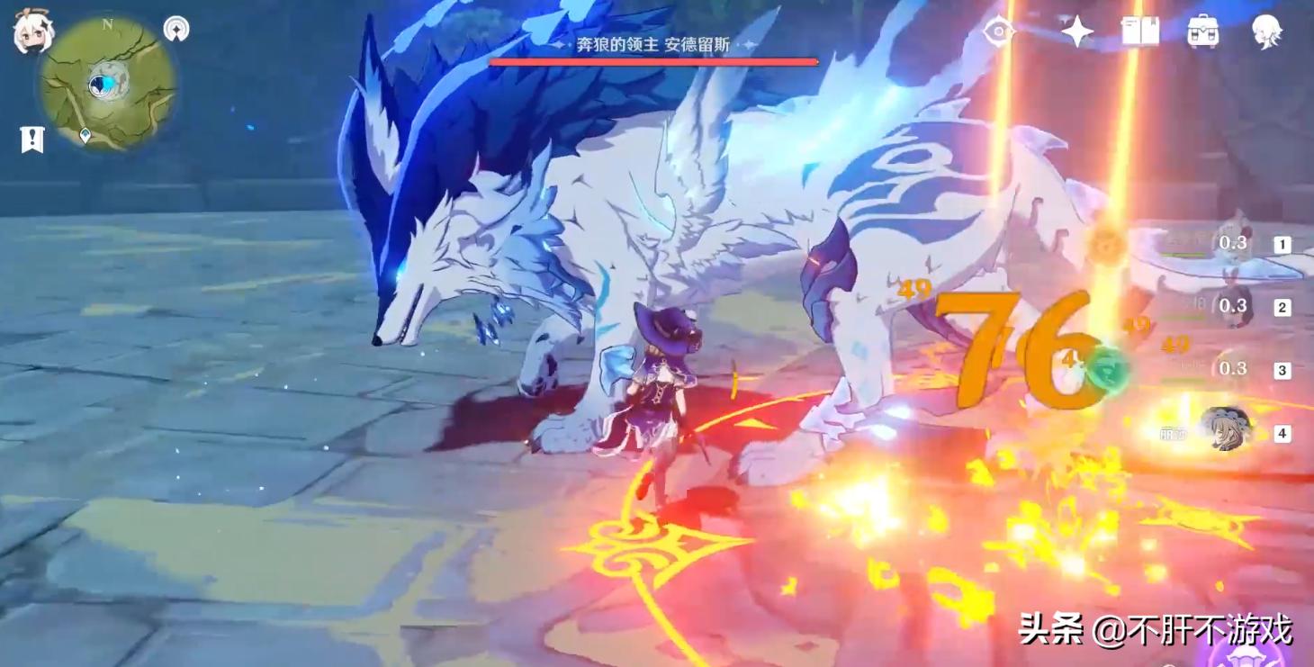 怎么评价原神抄袭,原神抄袭的证据