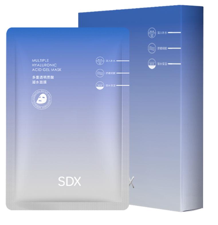 平价妈妈用面膜,面膜敏感肌平价