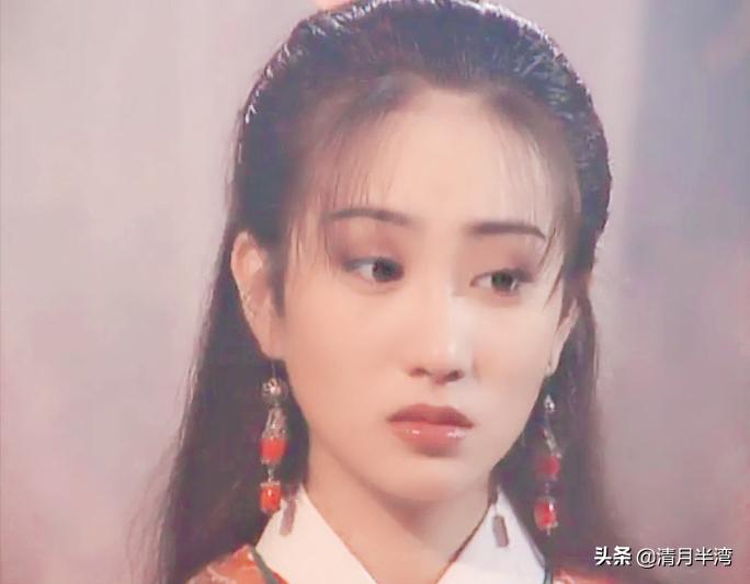 香港tvb眼熟叫不出名字的老配角,tvb眼熟的女演员