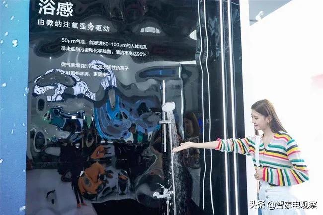 热水器也能美白皮肤？日本工匠林内在中国沦为撒谎大王