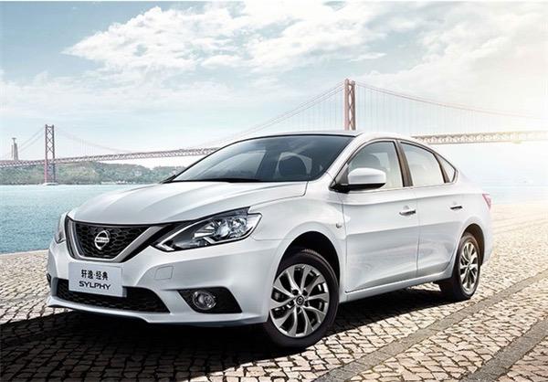 经典轩逸十四代轩逸比较,新款轩逸哪个版本最值得购买