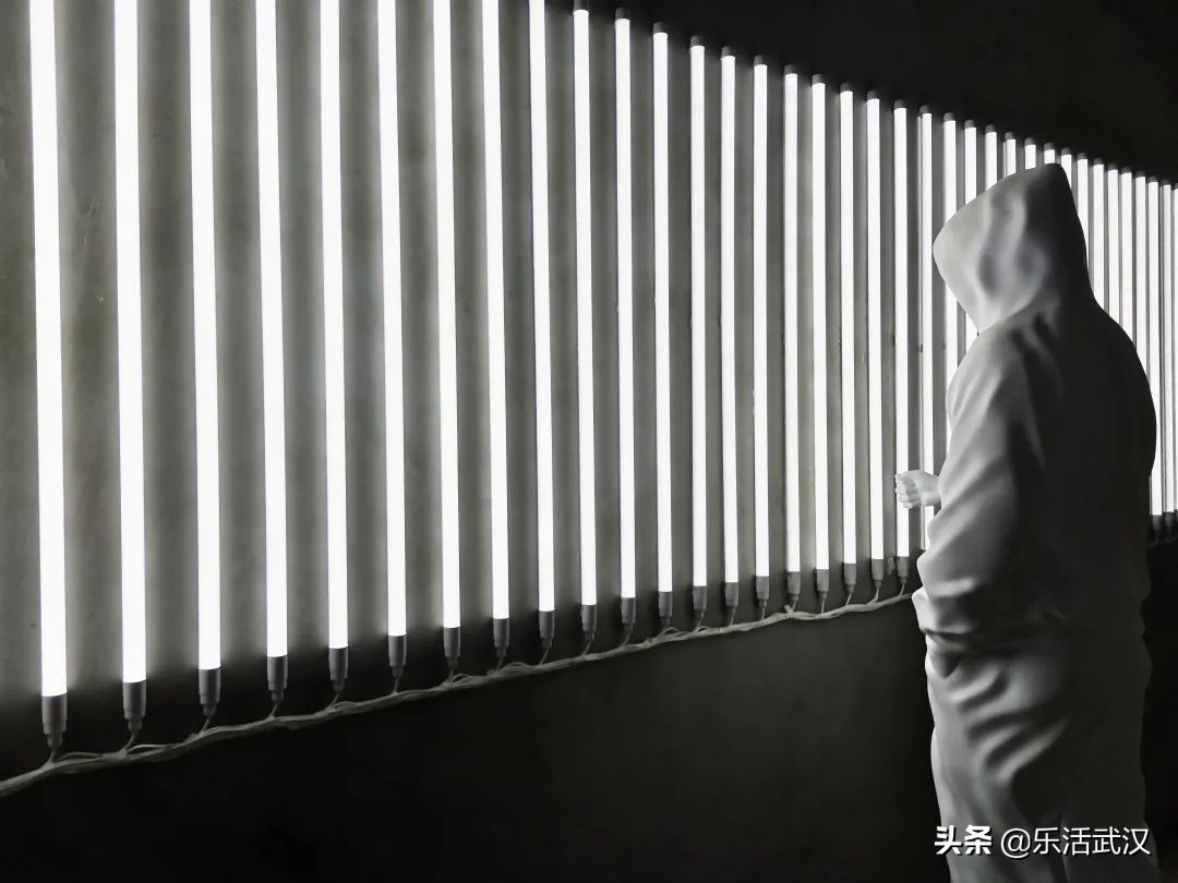 “小”数据说话|在武汉往哪扎堆豁咖啡,错付率最低?