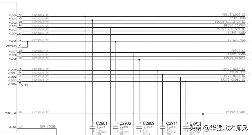 iphone8重摔之后小电流不开机,苹果8p重摔短路不开机