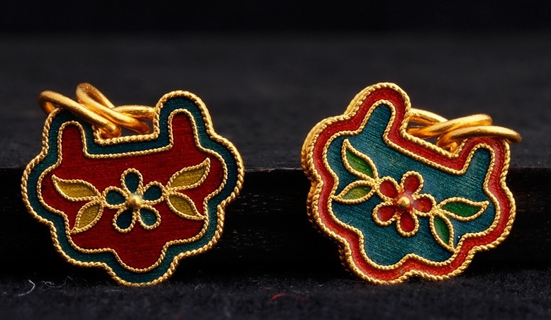 现在黄金如何辨别真假呢,黄金钢印怎么辨别真假