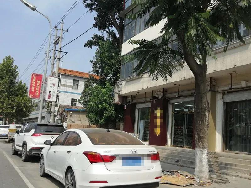 永清县最新变化,永清今天视频