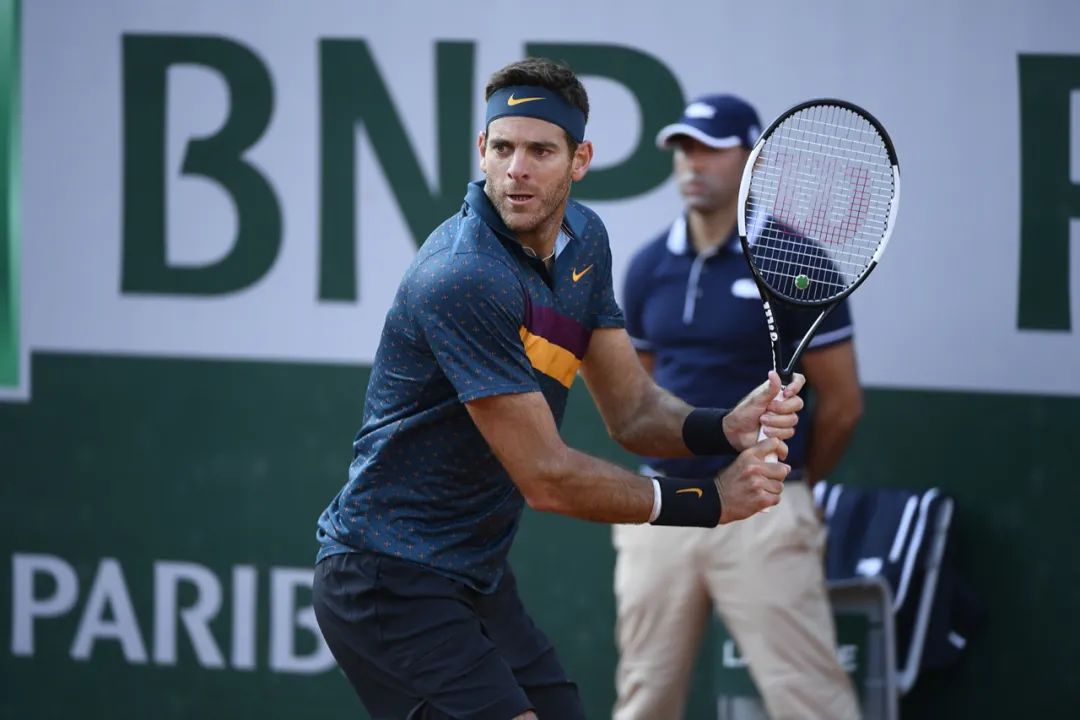 德尔波特罗：受难的斗士