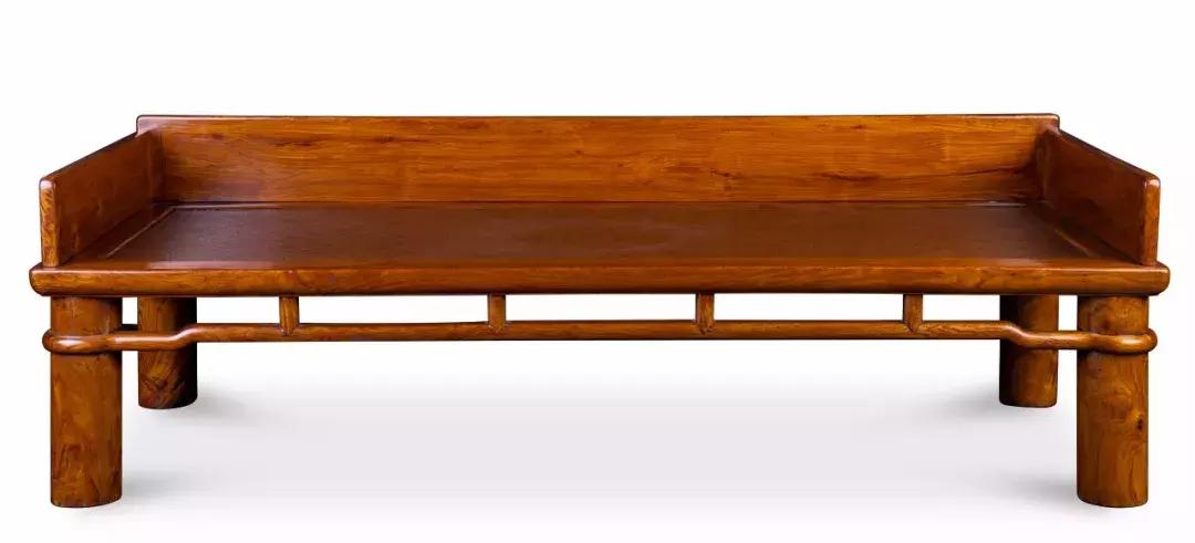 罗汉床适合什么风格,罗汉床最好的卧具