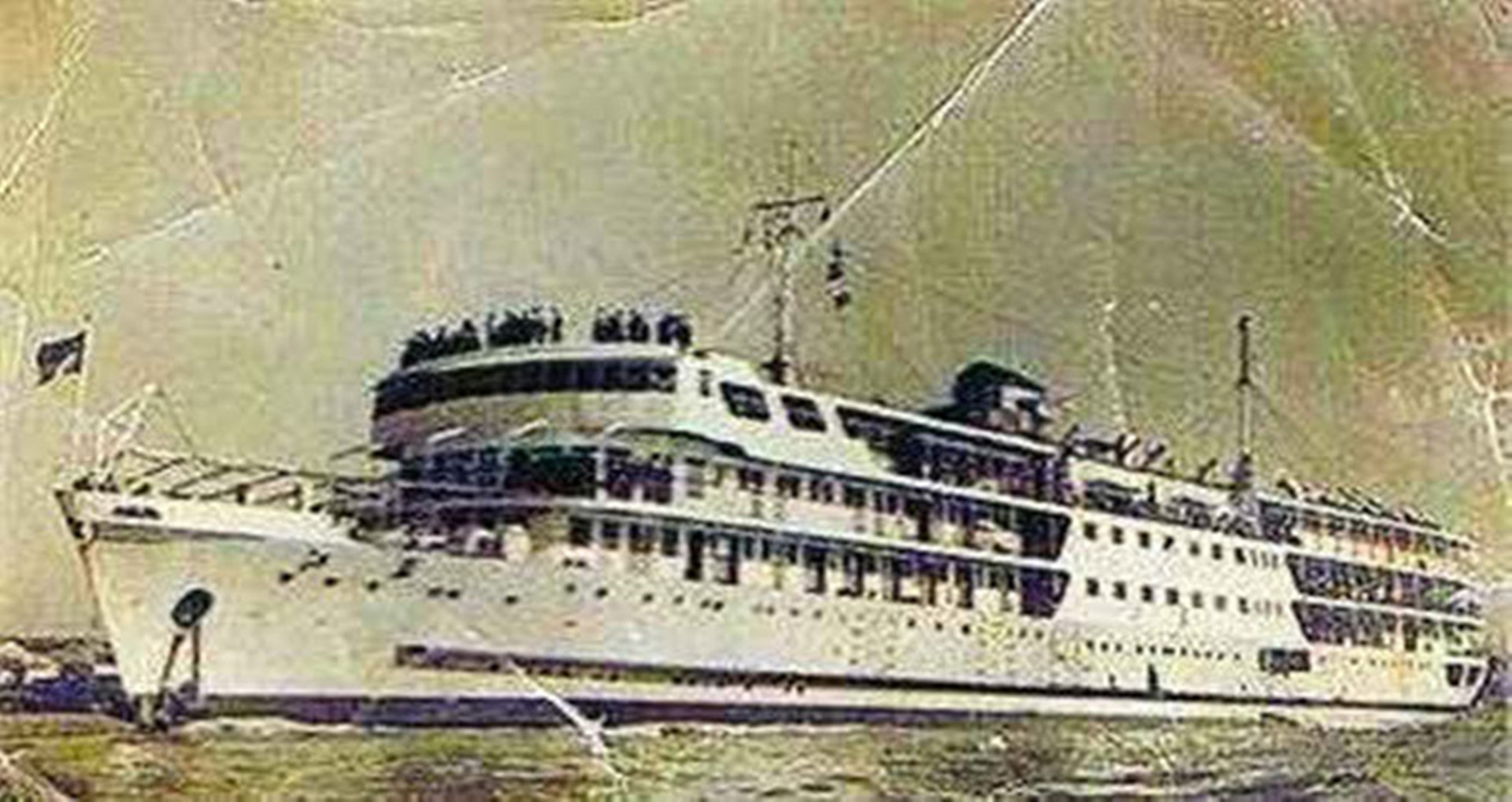 中国近年来最大的海难,中国历史上最严重的海难