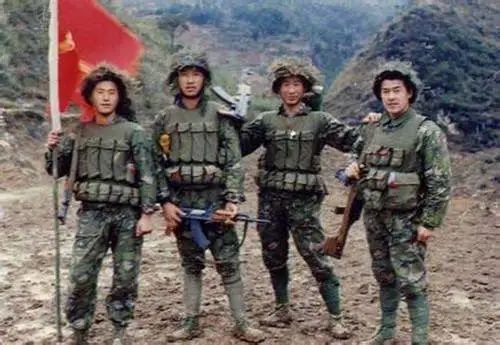 最好看的对越自卫反击战电视剧,有哪些对越自卫反击战的电影
