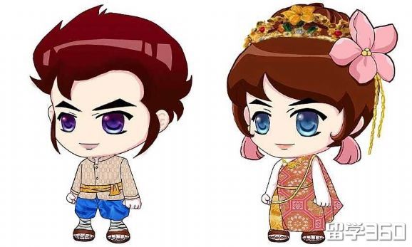 去泰国旅游怎么快速学会和泰国人沟通