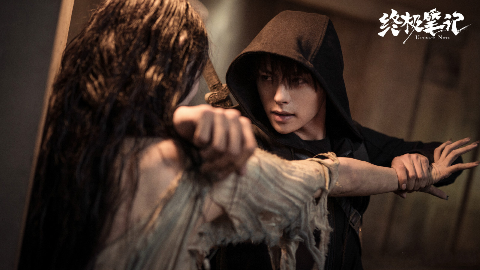 秦岭神树动画大结局,秦岭神树动画片多久出下一部