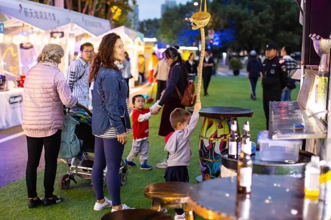 夏季购物中心营销方案,购物中心夏季如何拉动人气