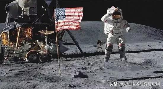 看了古代科技成就有什么感想,几百年美国人有哪些科技发明