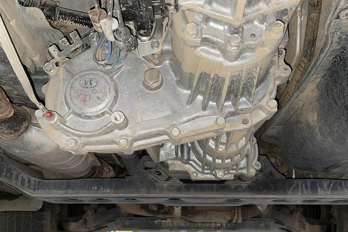 开了两年的帕杰罗转手净赚两万,卖家:我这比市场价还低呢