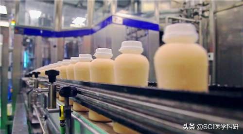 科学家研究显示益生菌可以缓解抑郁症的症状