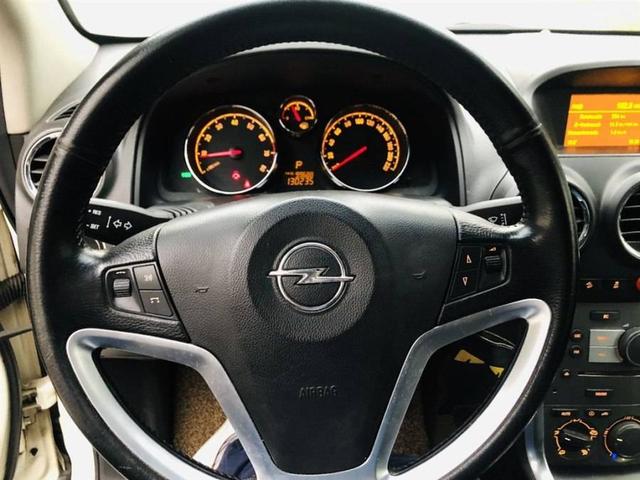 冷门suv进口车,欧宝suv安德拉当年落地价