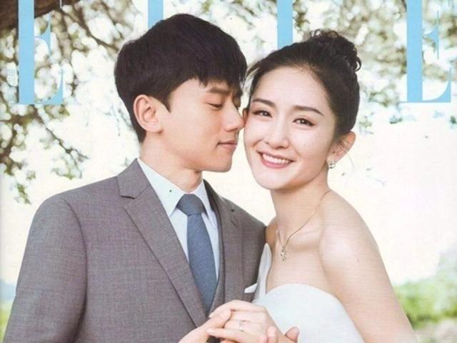 张碧晨张杰谢娜快乐大本营,张碧晨张杰张艺兴谢娜