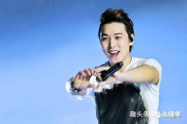 和崔始源长得很像的韩国明星,韩国网红崔始源