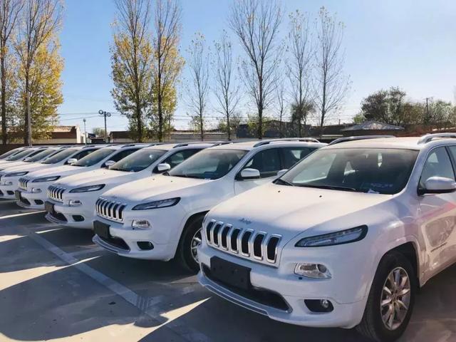 卖好车正式开放北京TC枢纽仓，17家承运商强势入驻，了解一下